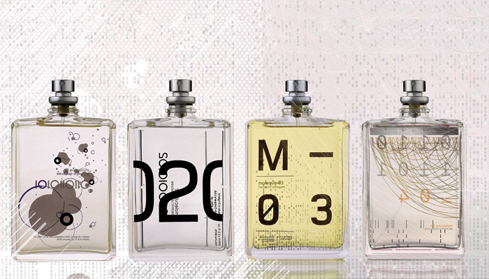 Духи Рф Интернет Магазин Молекула